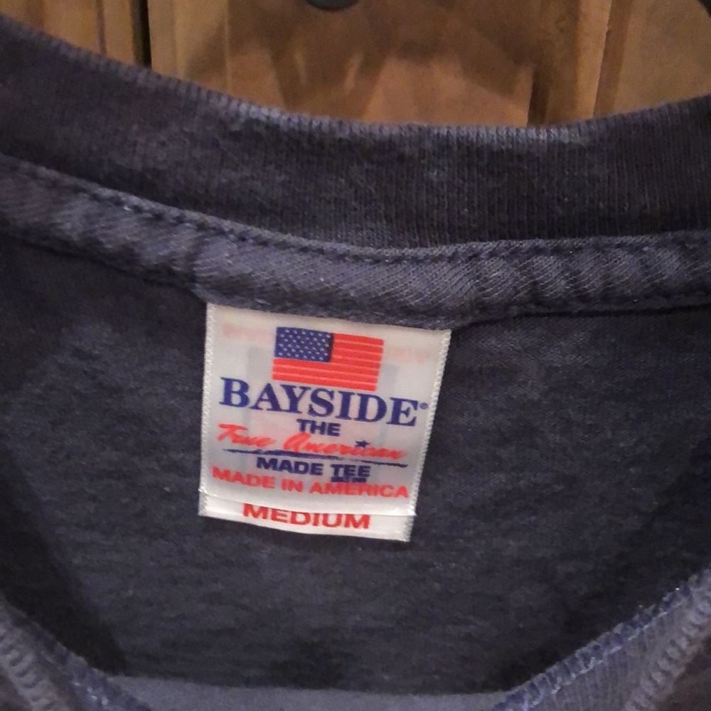 Biden-Harris 2020 Campaign Cropped Short Sleeve G… - image 4